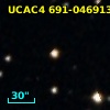 2MASS J07473239+4808438
