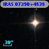 IRAS 07390+4838