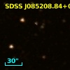 [HHD2009] SDSS J0852+0641