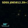 [HHD2009] SDSS J0858+3236