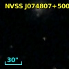 NVSS J074807+500601