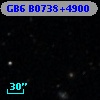GB6 B0738+4900