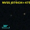 NVSS J074434+475247