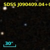 WD 0901+016