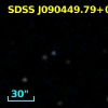 [HHD2009] SDSS J0904+0931