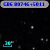 GB6 B0746+5011