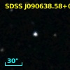 2MASS J09063859+0700598