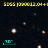 2MASS J09081205+0604211