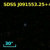 [HHD2009] SDSS J0915+4511