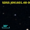 2MASS J09160148-0031299