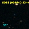 SDSS J091640.53+011006.5
