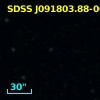 SDSS J091803.88-003047.1