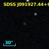 [HHD2009] SDSS J0919+0851