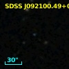 [HHD2009] SDSS J0921+0432