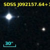 2MASS J09215764+1013514