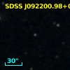 WD 0919+003
