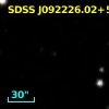 WD 0918+593