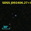 WD 0921+016