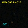 WD 0921+012