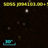 SDSS J094102.99+523257.3