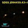 WD 0942+009