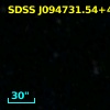 SDSS J094731.54+493014.7