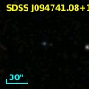 SDSS J094741.08+101626.5