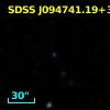 SDSS J094741.19+344153.8