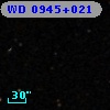WD 0945+021