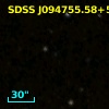 SDSS J094755.58+532734.8