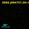 SDSS J094757.29+052927.1