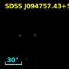 SDSS J094757.42+514506.9