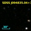 SDSS J094835.04+104259.4