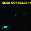 SDSS J094853.33+030509.1