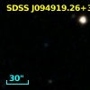 SDSS J094919.26+393413.0