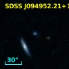 SDSS J094952.21+125454.3