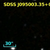 SDSS J095003.35+075544.3