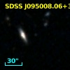 SDSS J095008.06+384344.1