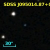 SDSS J095014.87+030935.5