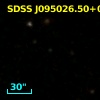 SDSS J095026.50+071835.4