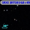 1RXS J075014.0+494227