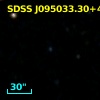 SDSS J095033.30+402618.5