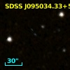 SDSS J095034.33+562738.5