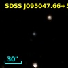 SDSS J095047.66+521908.0