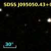 SDSS J095050.43+085116.2