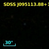 SDSS J095113.88+101450.3