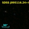 SDSS J095116.24+093839.3