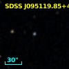 SDSS J095119.85+403322.4
