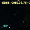 SDSS J095126.78+393858.3