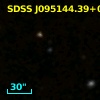 SDSS J095144.39+041224.0